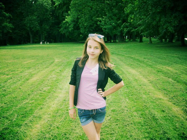 Дашенька Миронюк