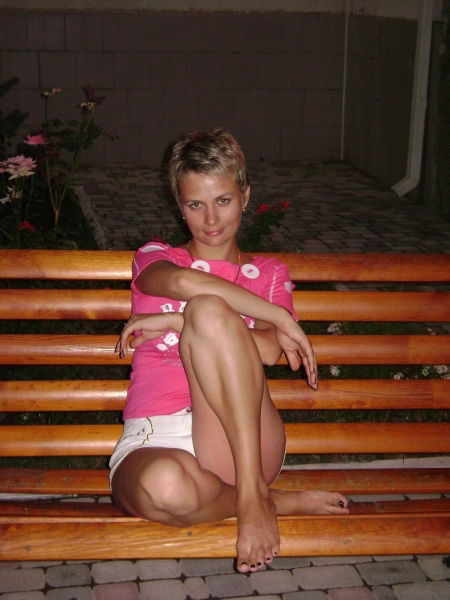 Олеся Гриценко ( Чумакова)