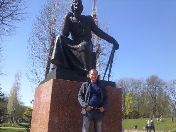 Николай Орлов