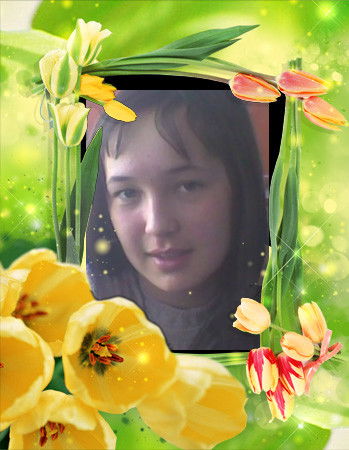 Айгуль Абжетова