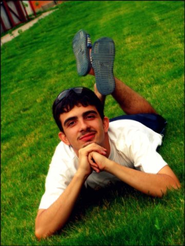 Иван Фоминский