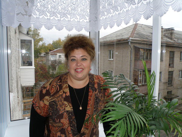 Ирина Смирнова