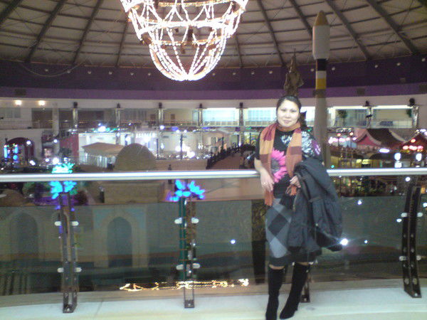 Асель Дюсенбаева