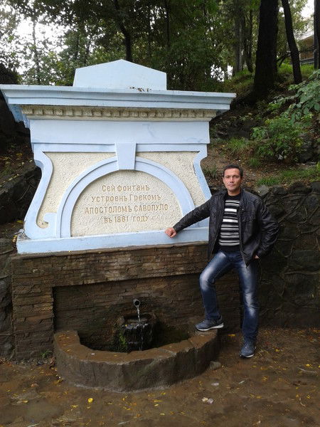 Эскендер Сейтумеров