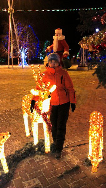 Айдана Мамыржанова