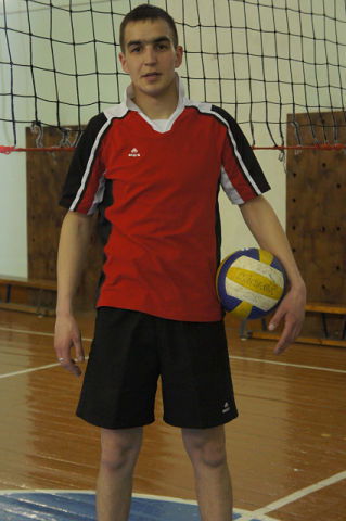 Радик Зиннатуллин