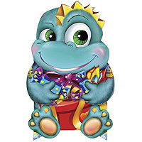 Жук Скарабей