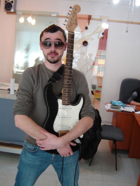 Анатолий Узингер