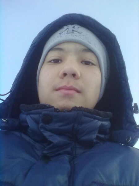 Тимур Ишмуратов