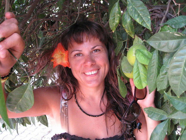 Джульетта Пономаренко