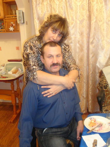 Алексей Медведев