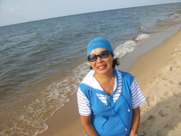 Зоя Хуриганова