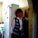 Ирина Астахова