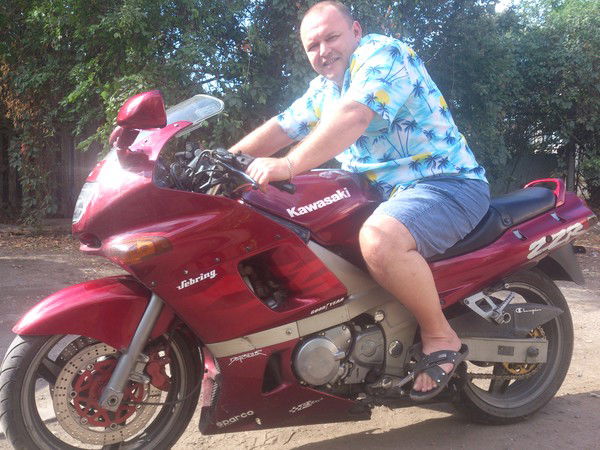 Александр Кузин