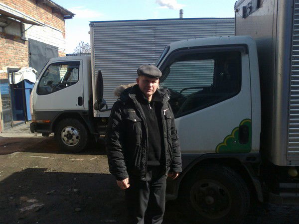 Александр Журлов