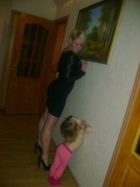 Марина Заворотная