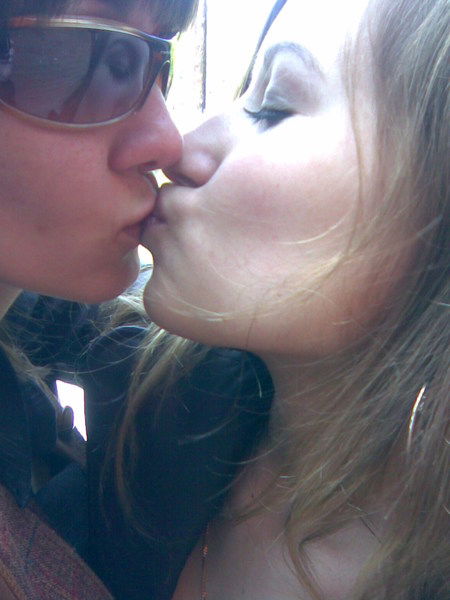 Олька Емельянова