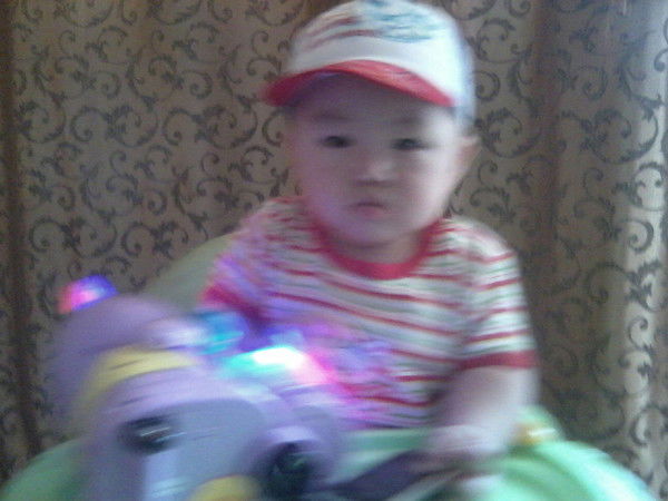 Алмагул Медетова