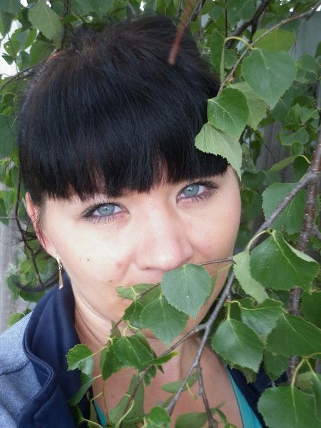 Людмила Сумарева