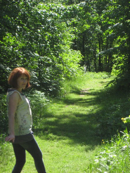 Александра Назипова