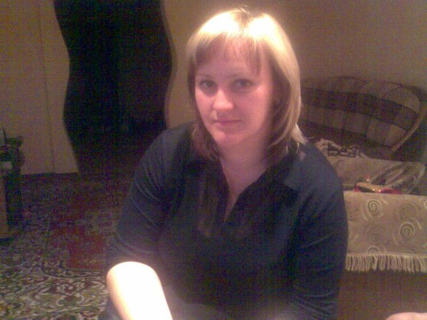 Наталья Чернышова