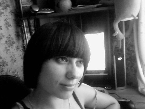 Мила Папулова