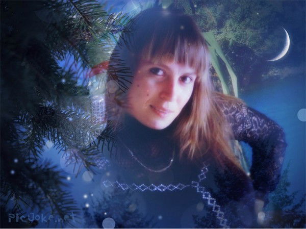 Наталья Ахметова