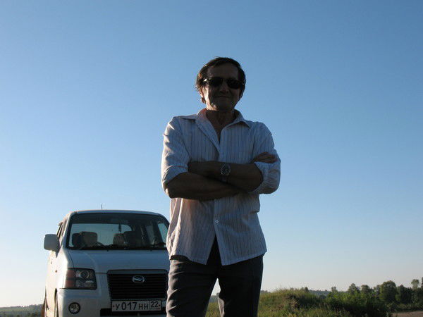 Анатолий Мальцев