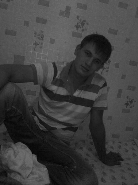 Валерий Владимирович