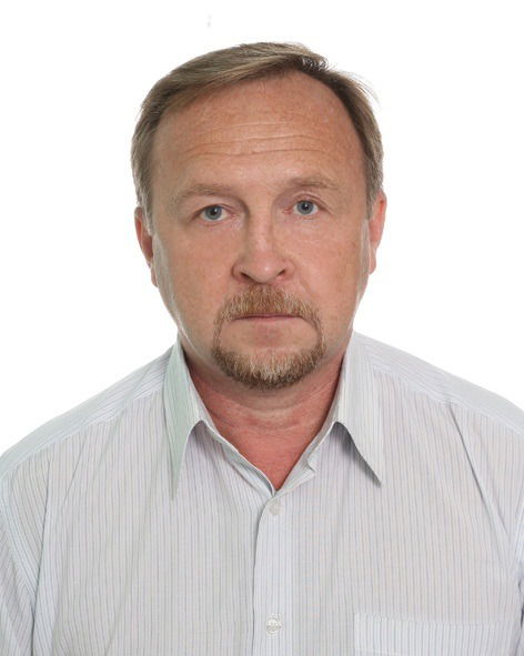 Сорокин Сергей