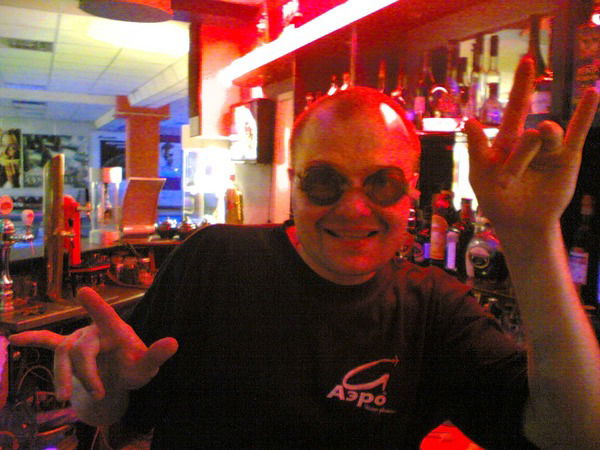 Данил Манжурин