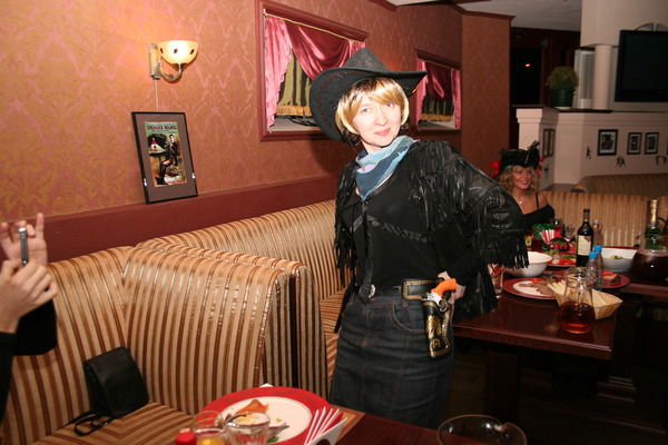 Елена Панышева