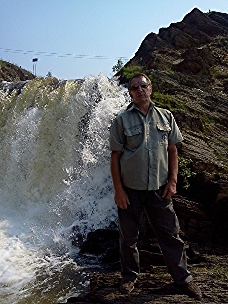 Игорь Агафонов