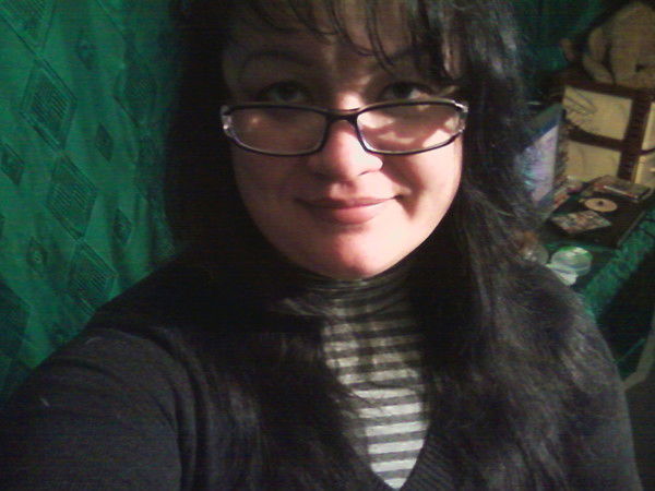 Наталья Кардынова