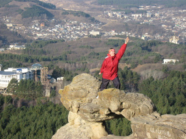 Елена Мисесина