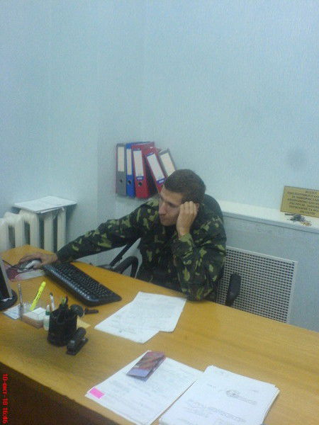 Роман Мирошниченко