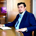 Камиль Тынчеров