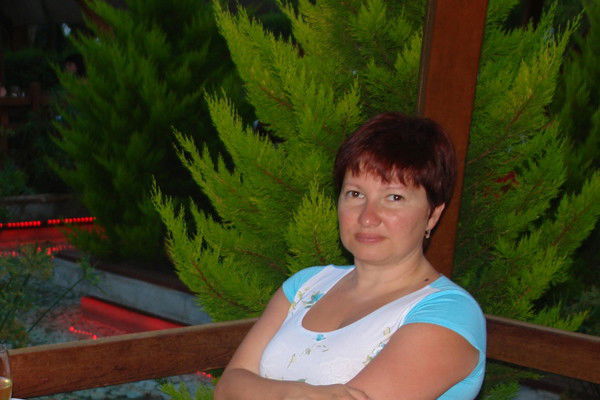 Анжела Чердак