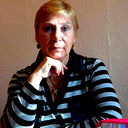 Галина Иванова