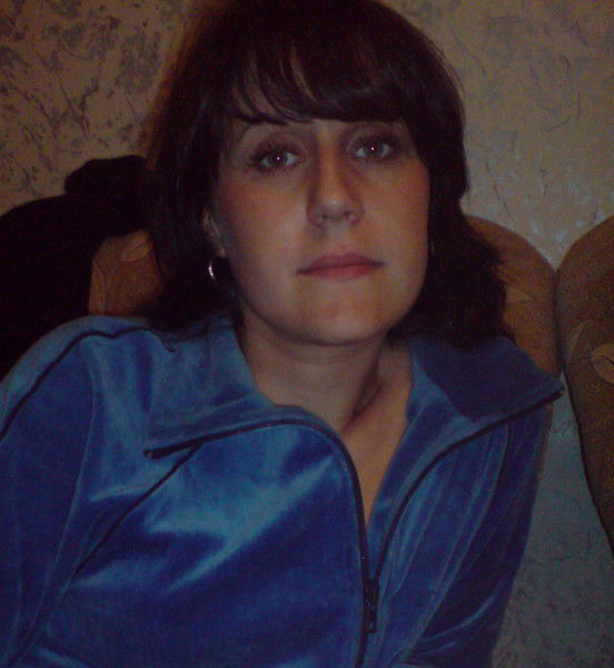 Юлия Новокрещенова