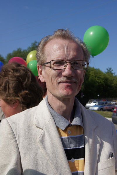 Юрий Черепнин