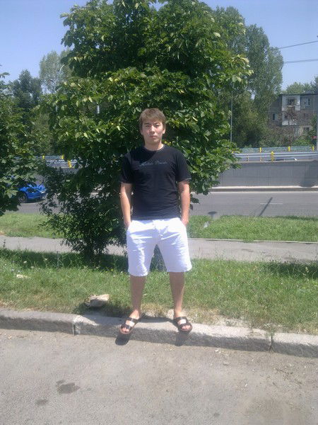 Нуржан Балтагожаев