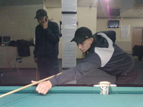 Виталя Костюченко