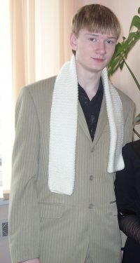 Дмитрий Конюхов