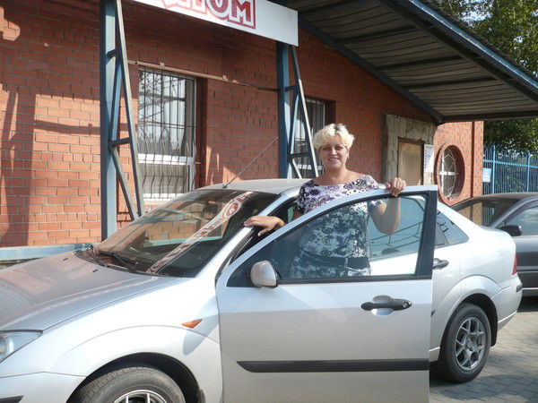 Лариса Рыбакова