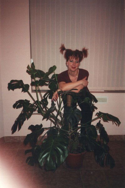 Тоня Селезнёва