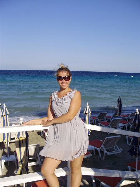 Маргарита Ульянова