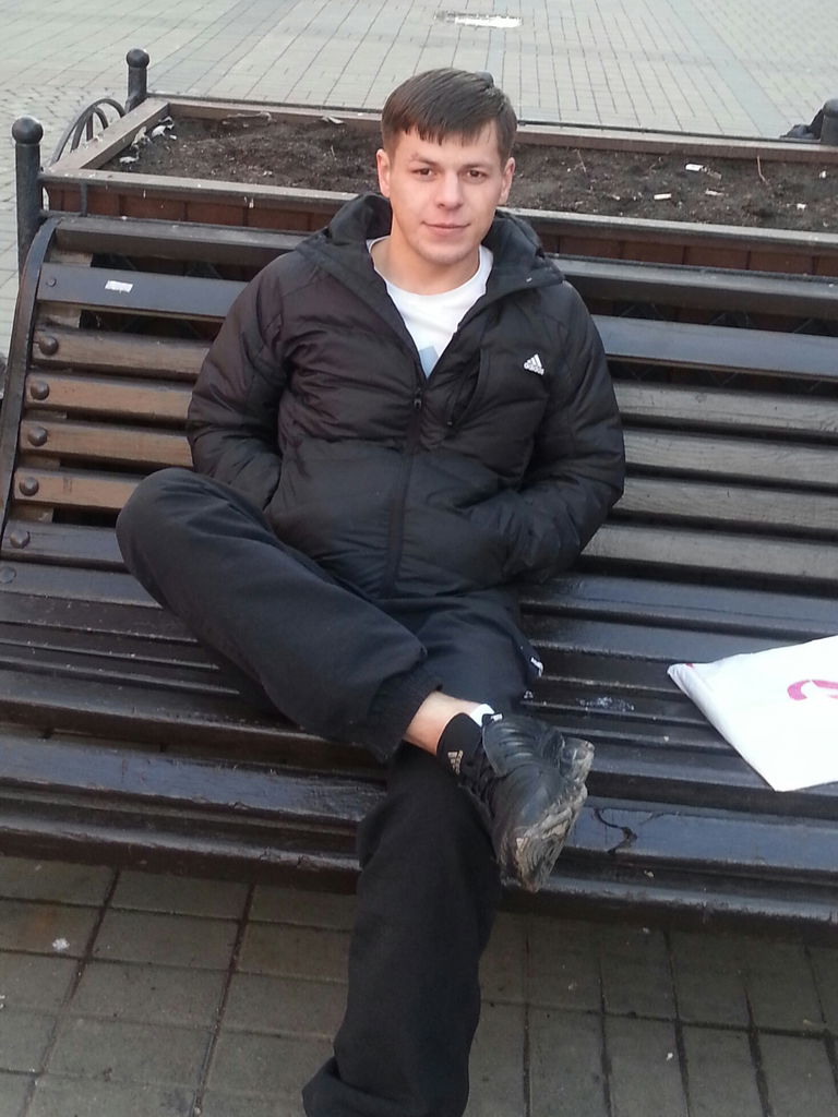 Роман Сахарнов