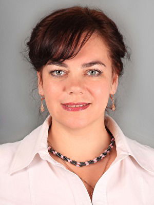 Елена Пологова