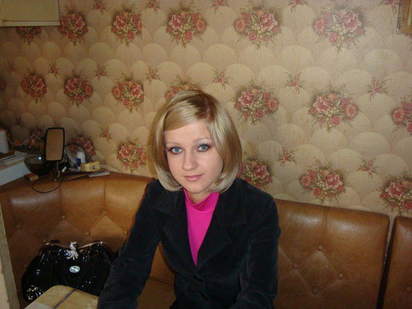 Татьяна Михеева